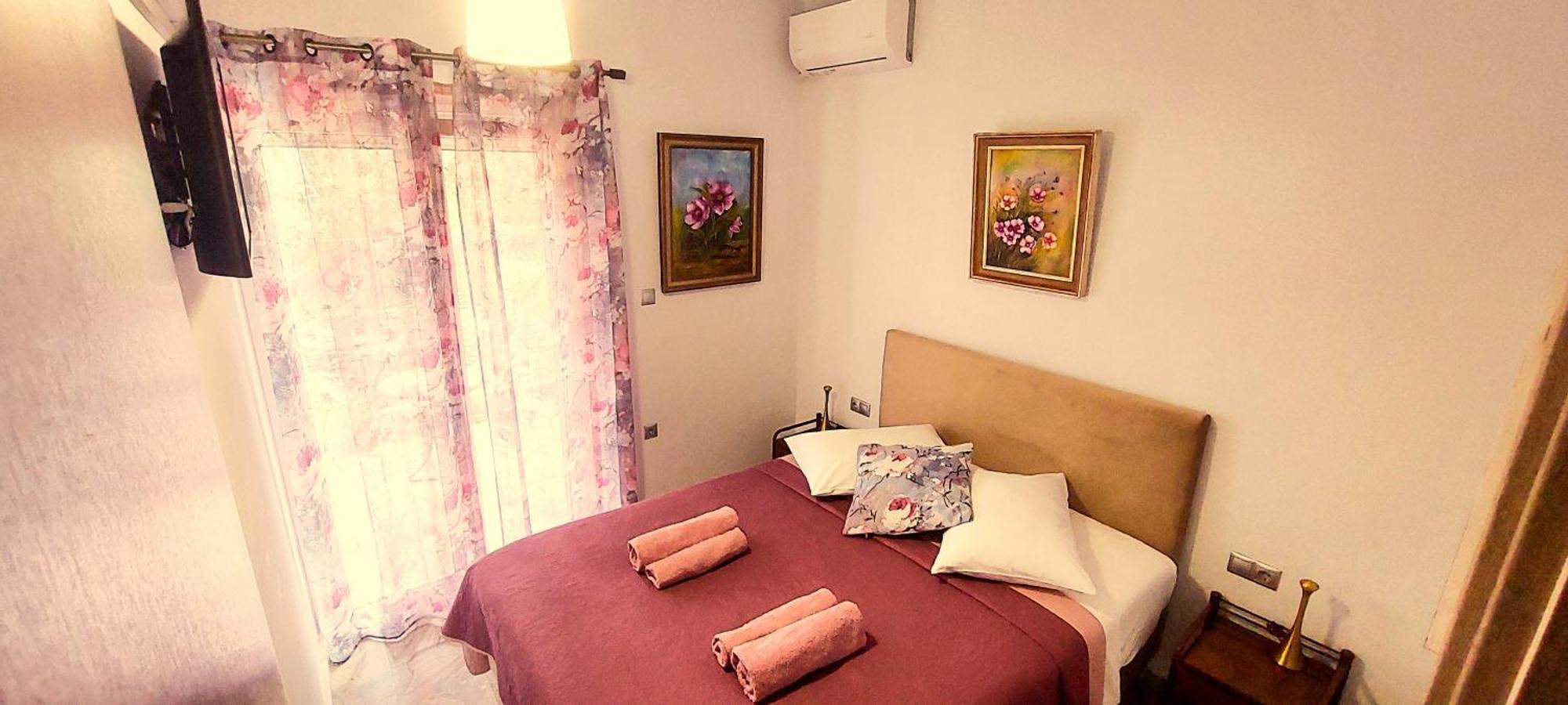 Iris Apartment Near Corfu Town Kontokali Exterior photo